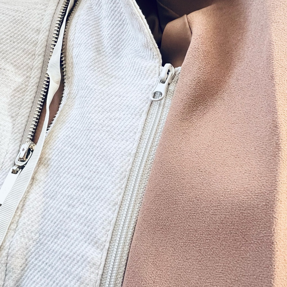 Rachel Zoe Tan Blazer - Picture 6 of 6